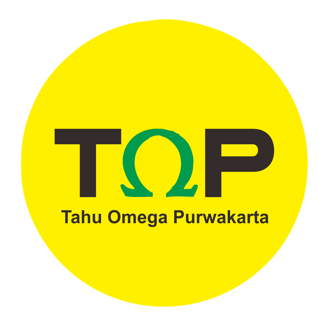 Tahu Omega Purwakarta