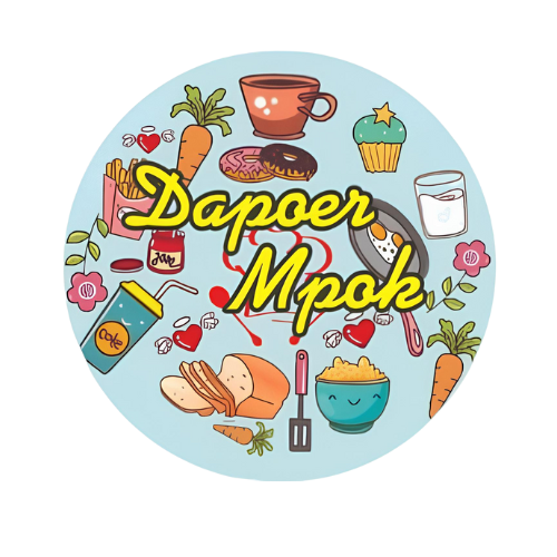 dapur mpok