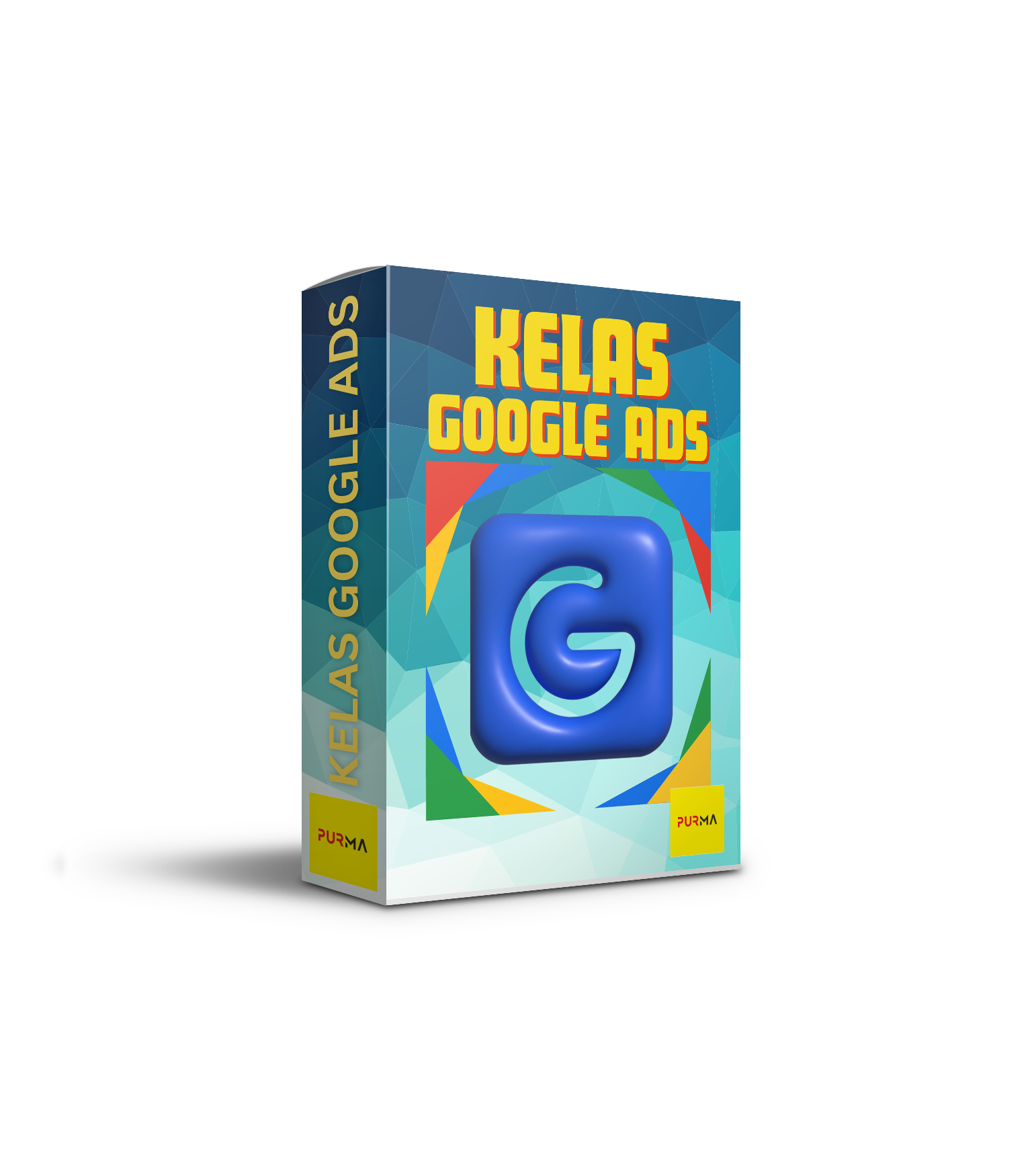 Kelas Google ADS